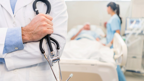Didesnis išplėstinės praktikos slaugytojų savarankiškumas – trumpesnis laukimo laikas skubiosios pagalbos skyriuose