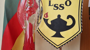 Sausio 13-oji - Laisvės gynėjų diena!  