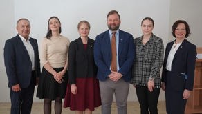 Kauno kolegija organizavo konferenciją „Slaugos mokslas ir praktika: iššūkiai ir galimybės 2023“