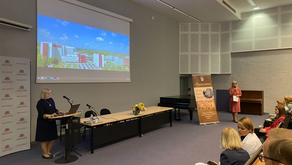 Diskutuota apie nepageidaujamų įvykių stebėsenos rezultatus ir problemas