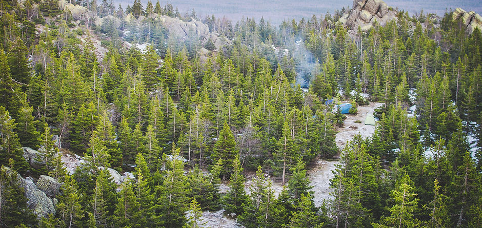Camping Site