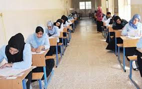 تاقی کردنەوەکان دەستیان پێ کرد