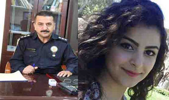 پۆلیس ی سلێمانی راگەیەنراوێکی بڵاو کردەوە