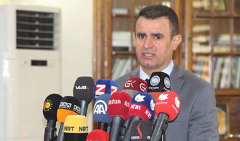 سێ رۆژی جەژن رێوشوێنی ئەمنی دەگیرێتە بەر