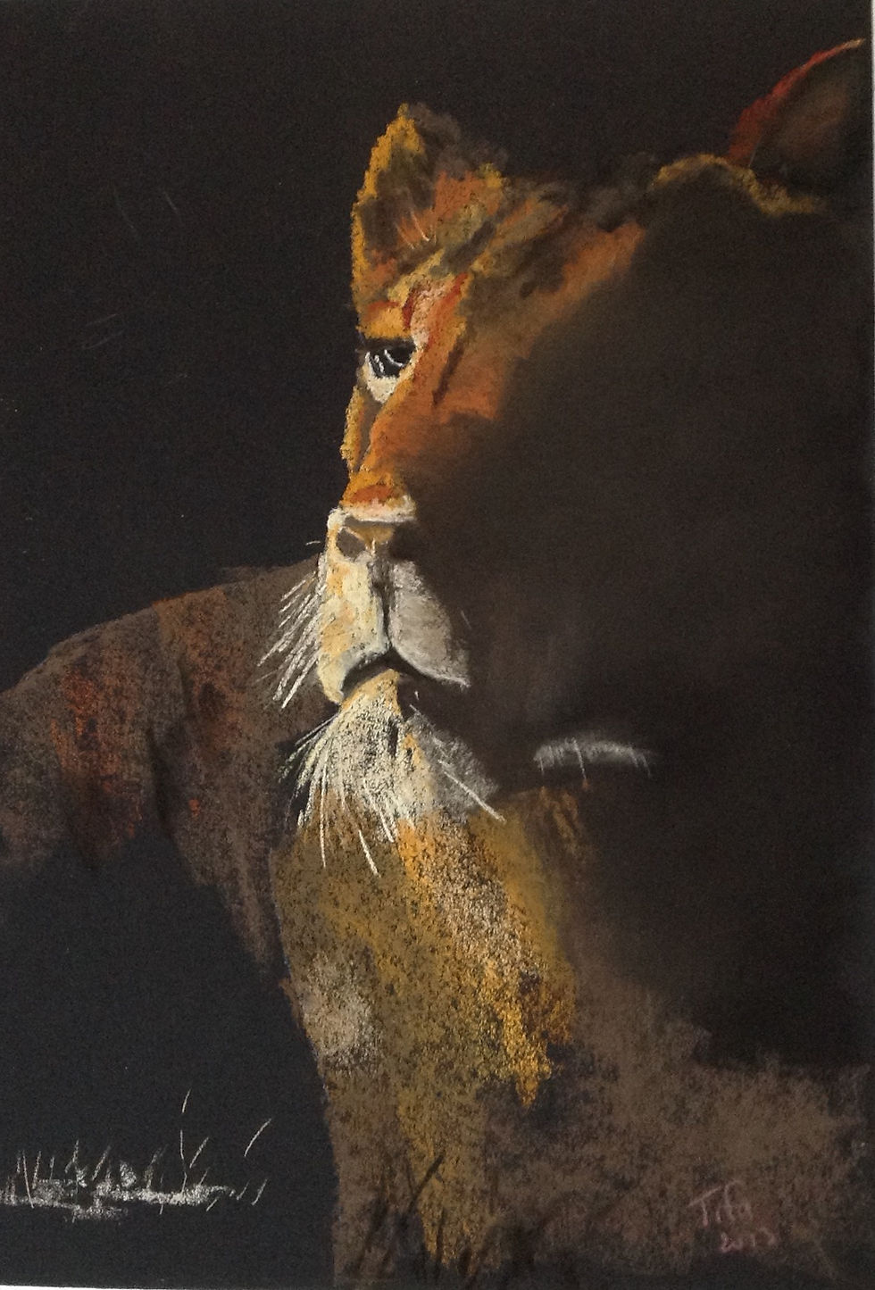 Lionne