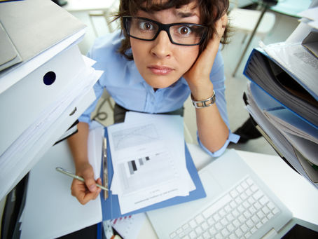 Sua empresa já fez o Planejamento Tributário para o próximo ano?