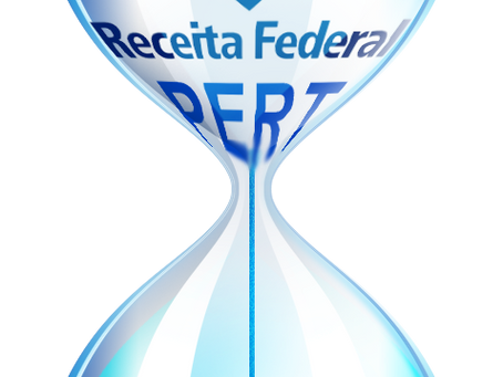 O tempo está se esgotando!