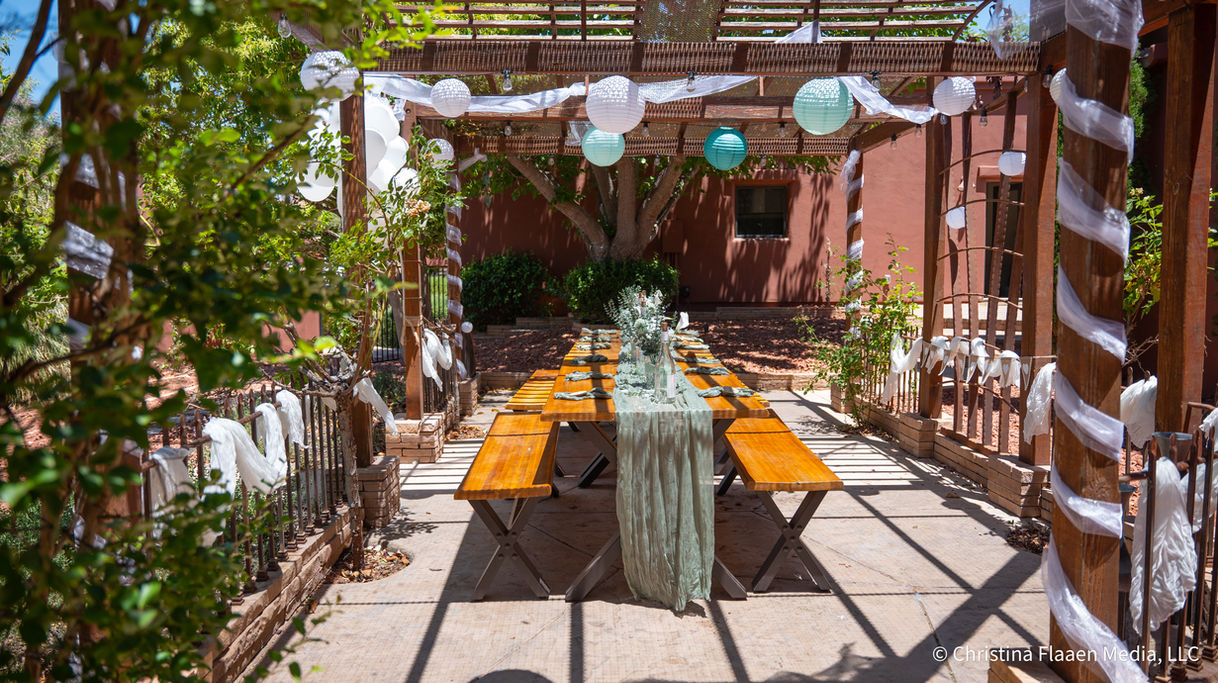 Wedding Photo Sample