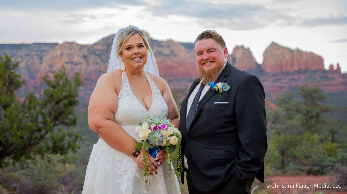 Wedding Photo Sample