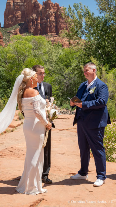 Wedding Photo Sample