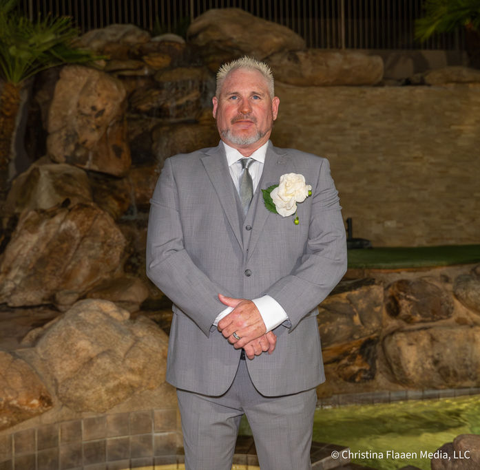 Wedding Photo Sample