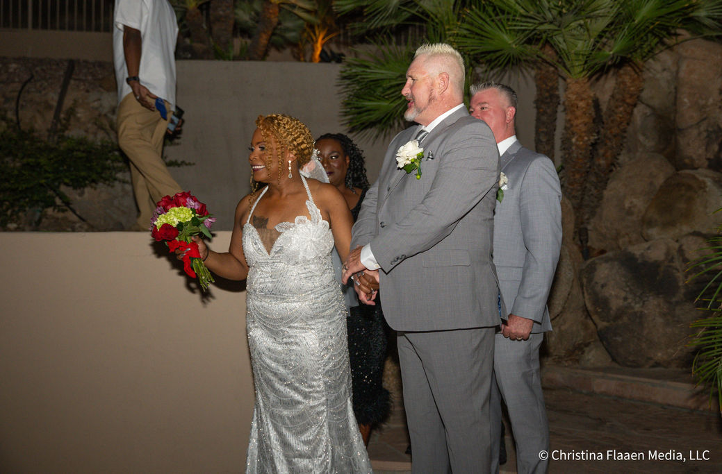 Wedding Photo Sample