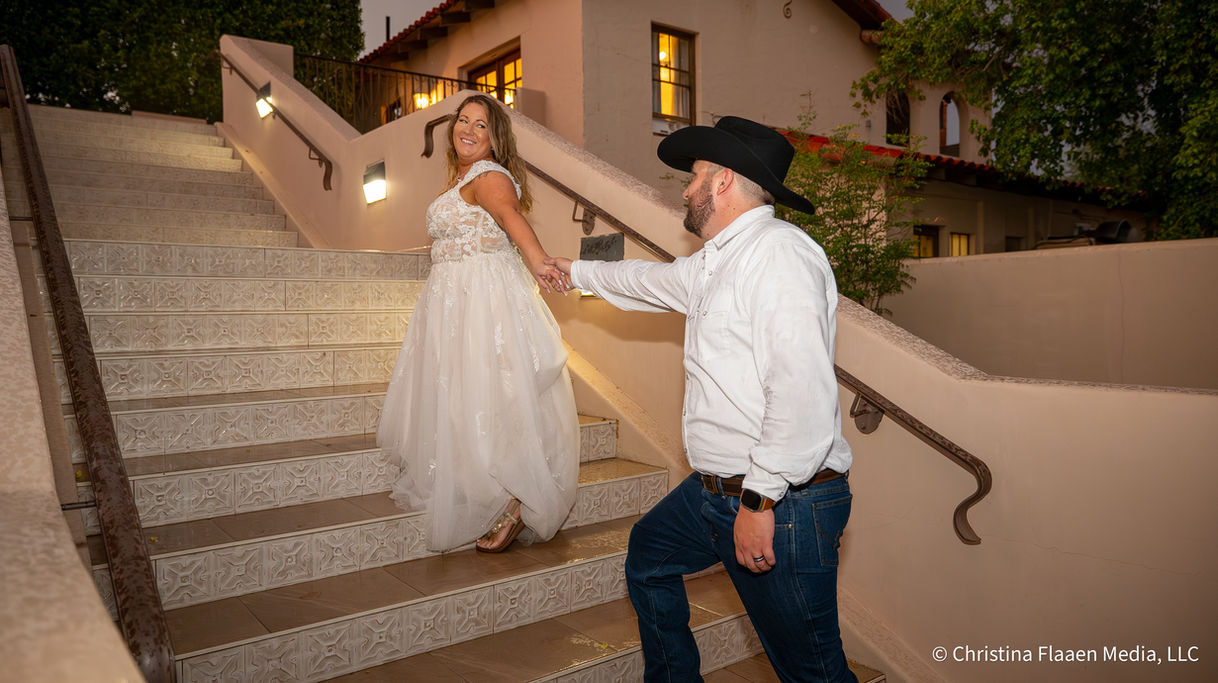 Wedding Photo Sample