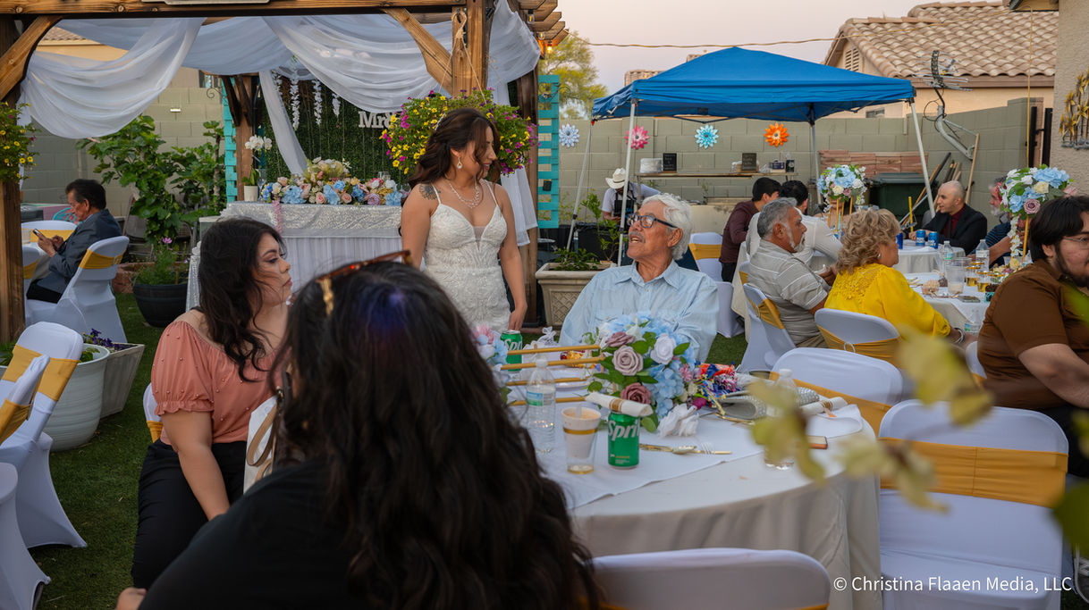 Wedding Photo Sample