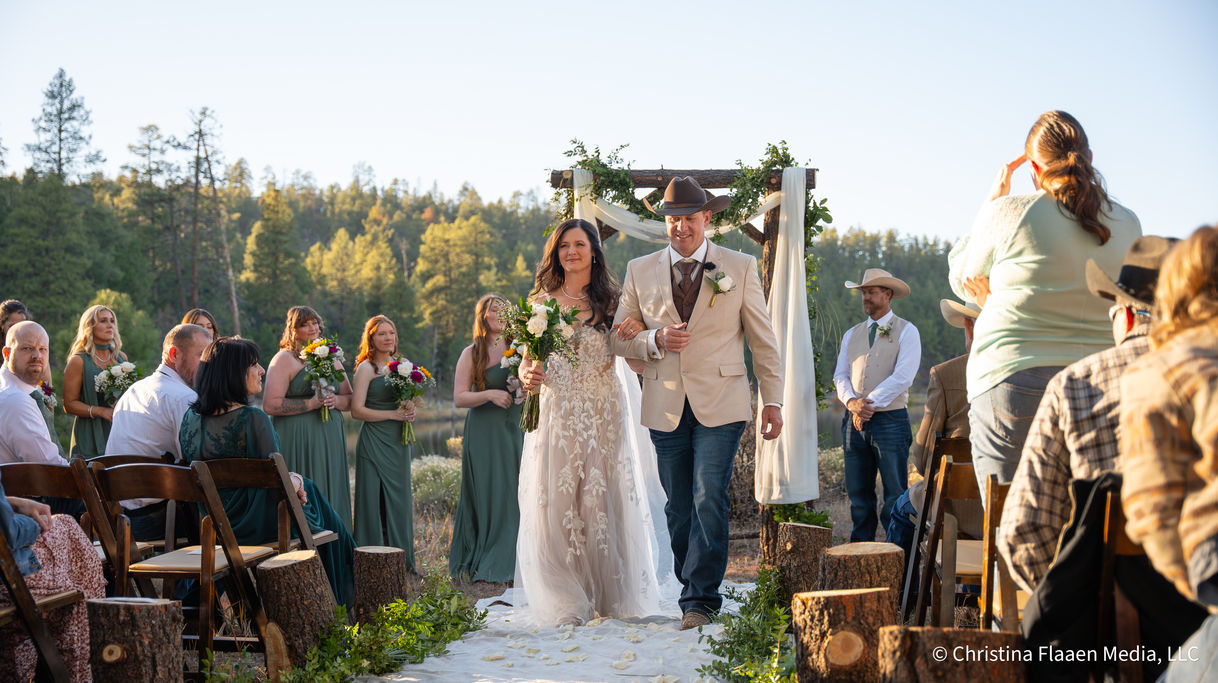 Wedding Photo Sample