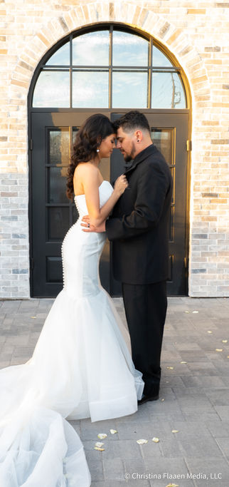 Wedding Photo Sample