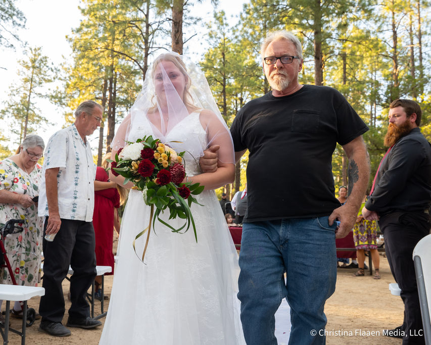 Wedding Photo Sample