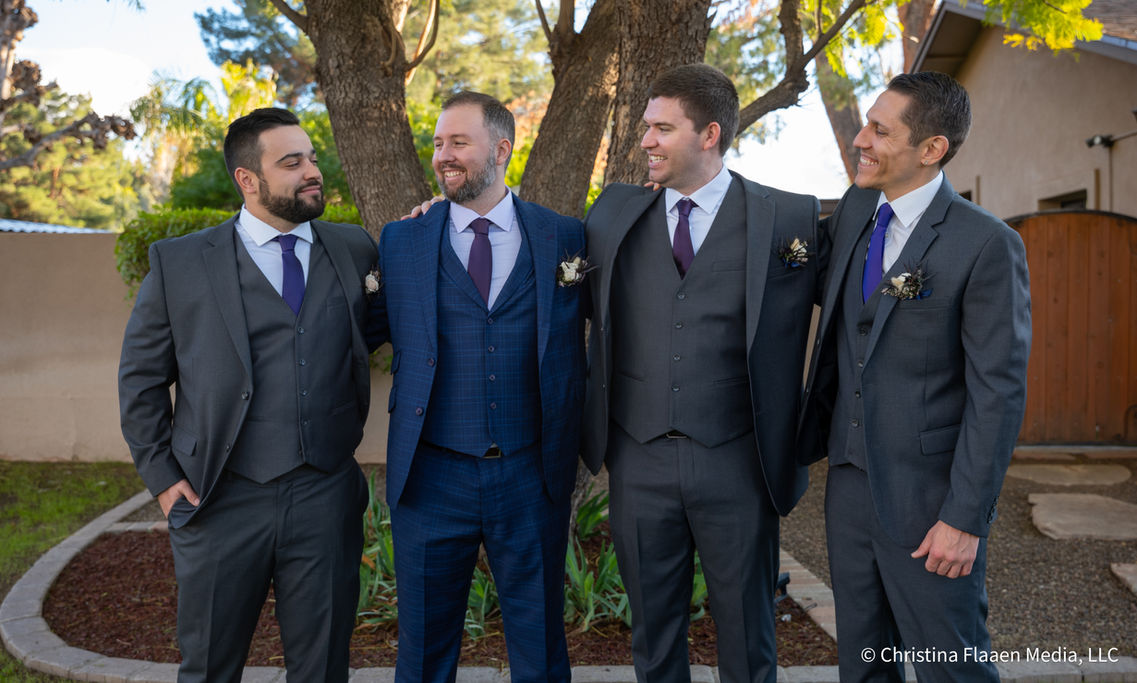 Wedding Photo Sample