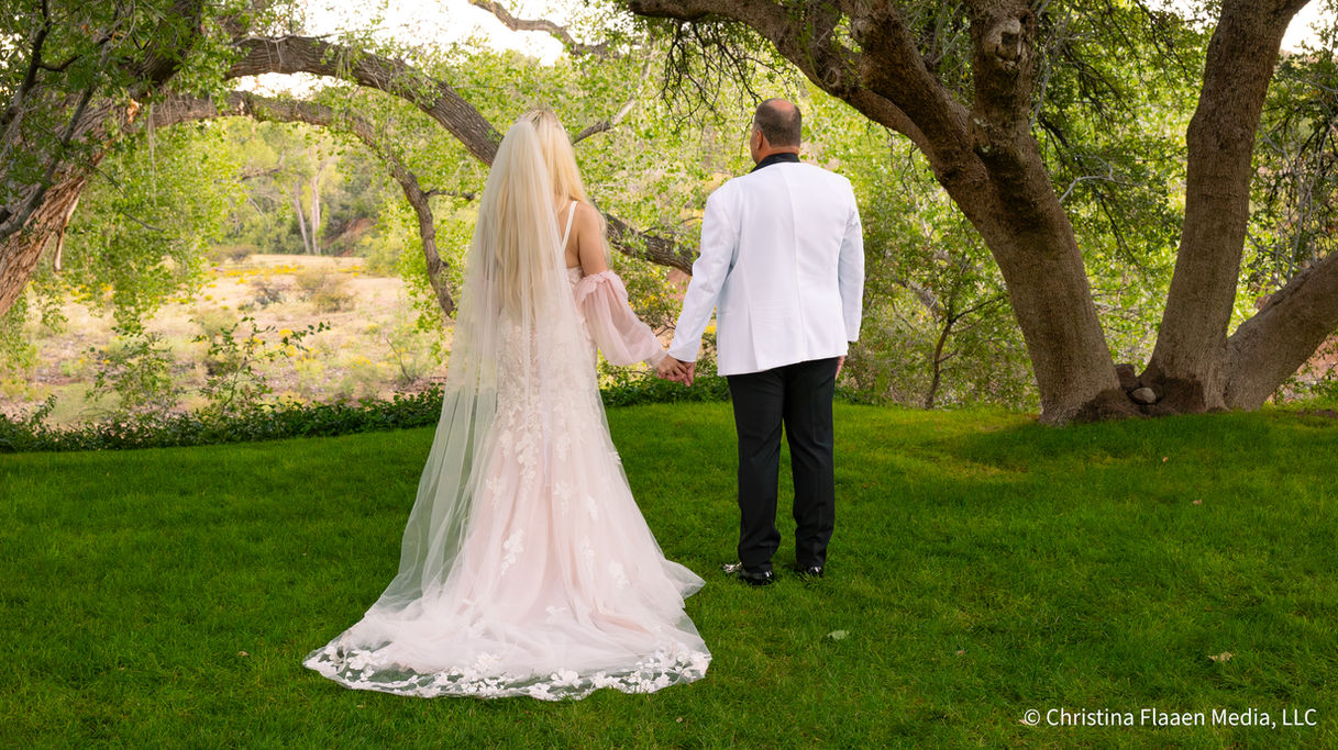 Wedding Photo Sample