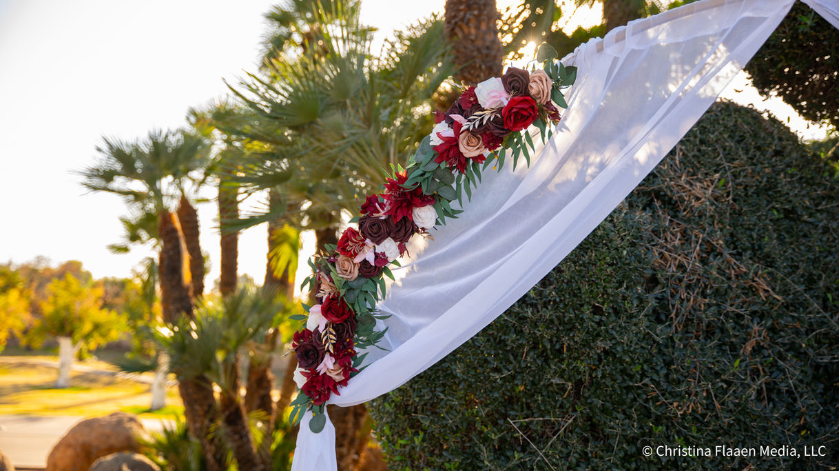 Wedding Photo Sample