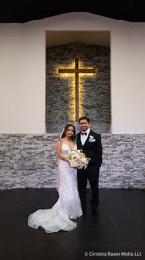 Wedding Photo Sample