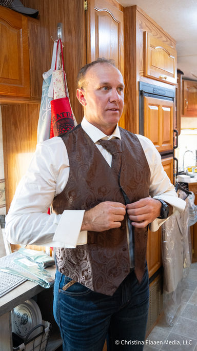 Wedding Photo Sample