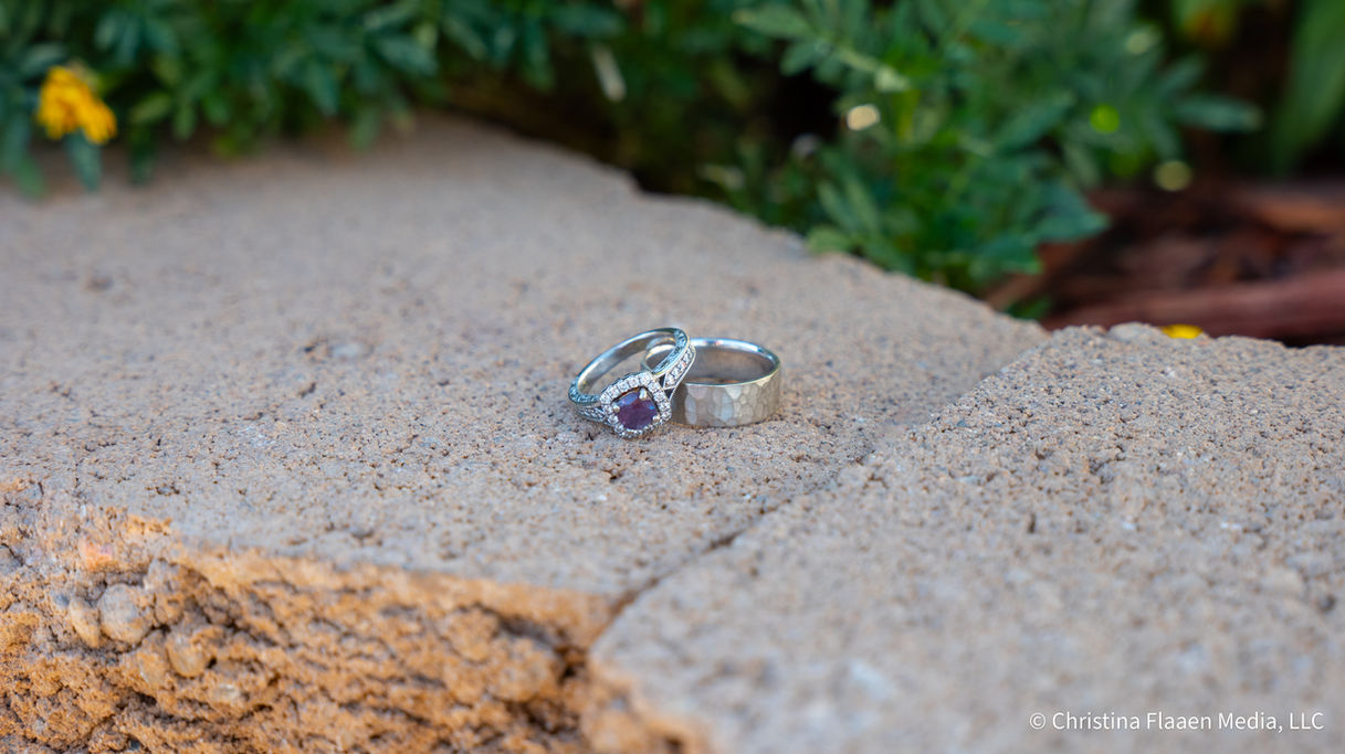 Wedding Photo Sample