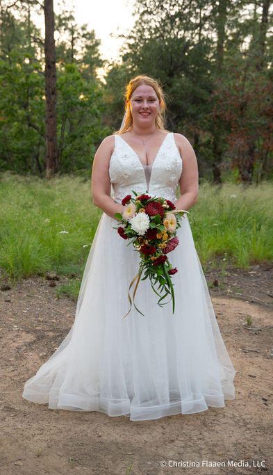 Wedding Photo Sample