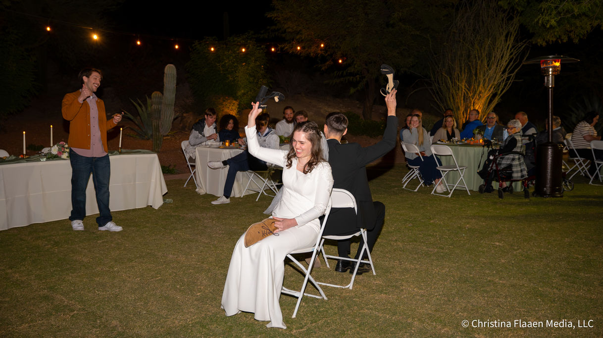 Wedding Photo Sample