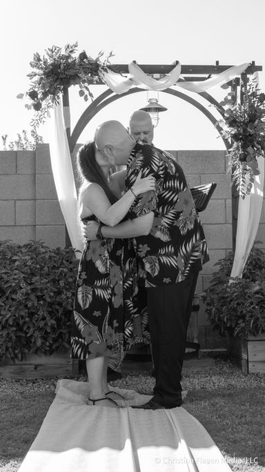 Wedding Photo Sample