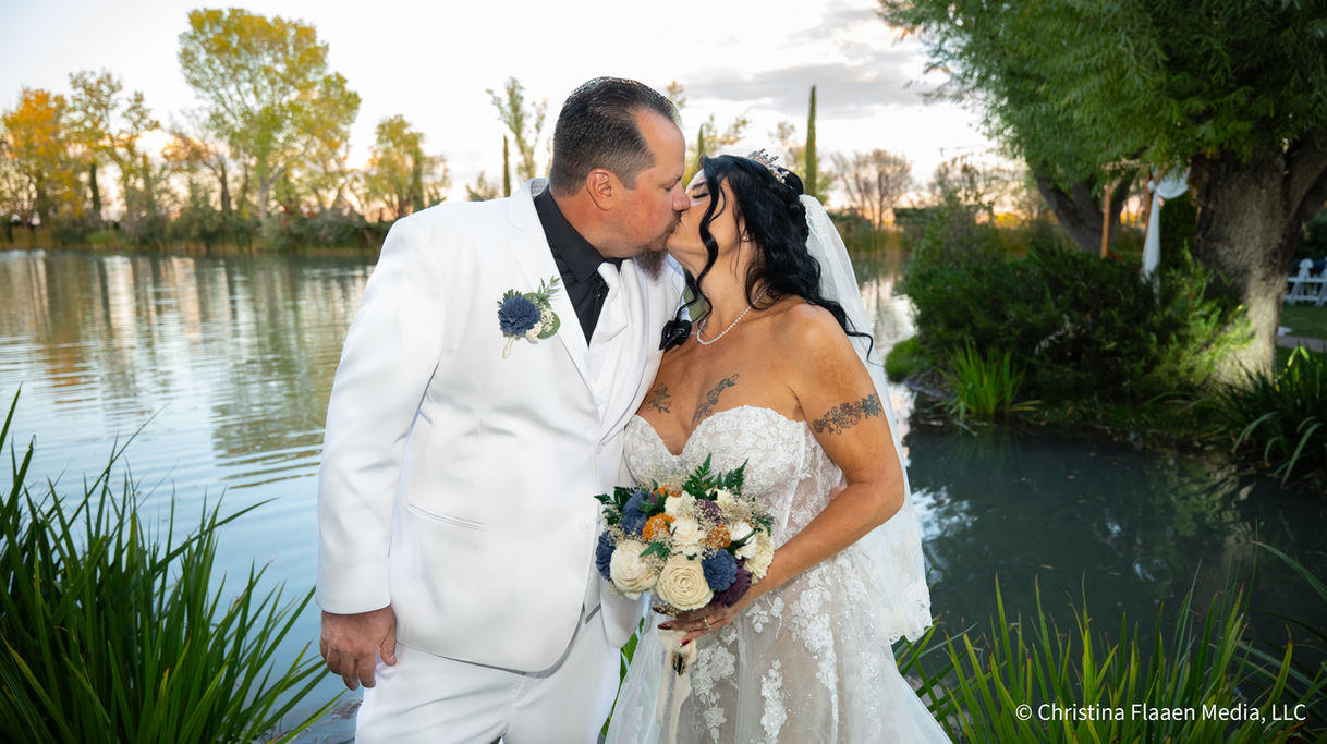 Wedding Photo Sample