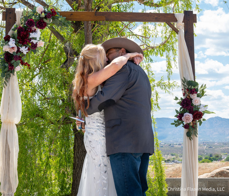 Wedding Photo Sample