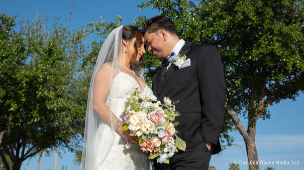 Wedding Photo Sample