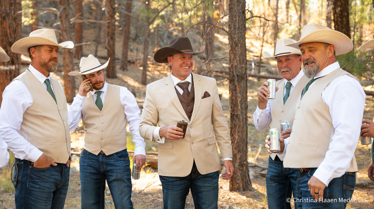 Wedding Photo Sample