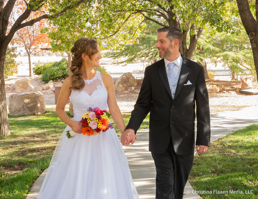 Wedding Photo Sample