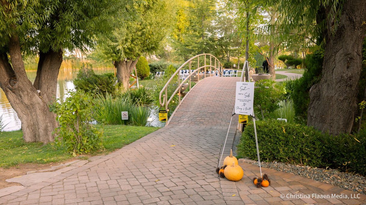 Wedding Photo Sample