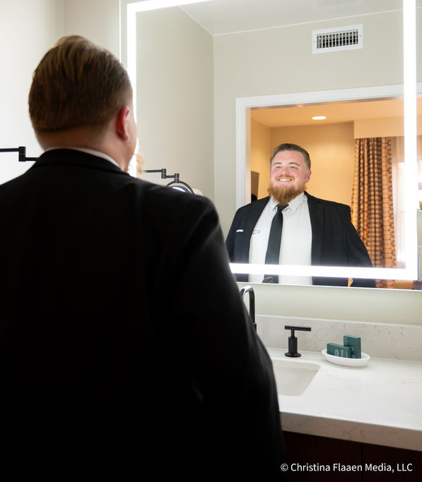 Wedding Photo Sample