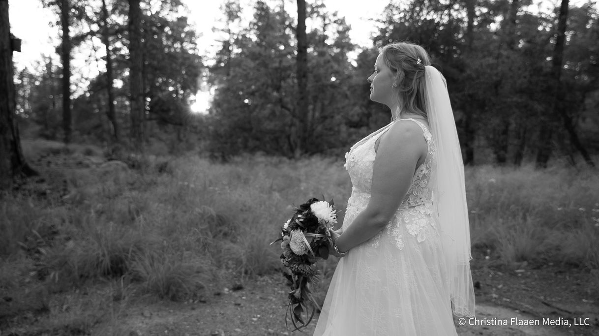 Wedding Photo Sample