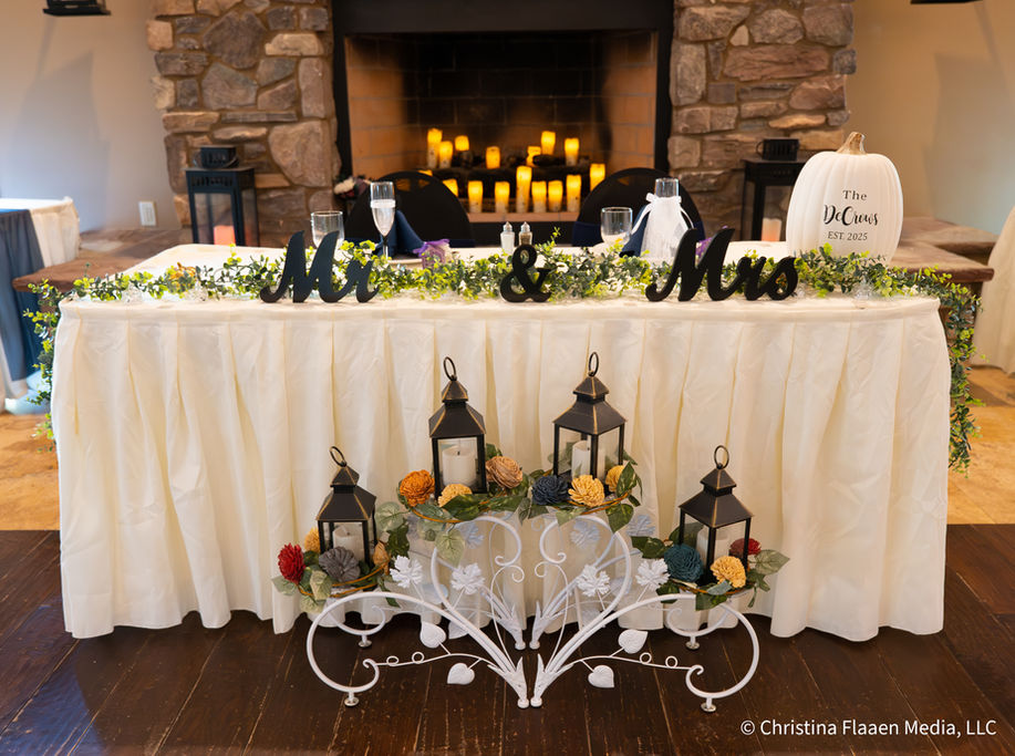 Wedding Photo Sample