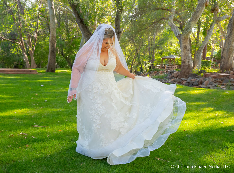 Wedding Photo Sample