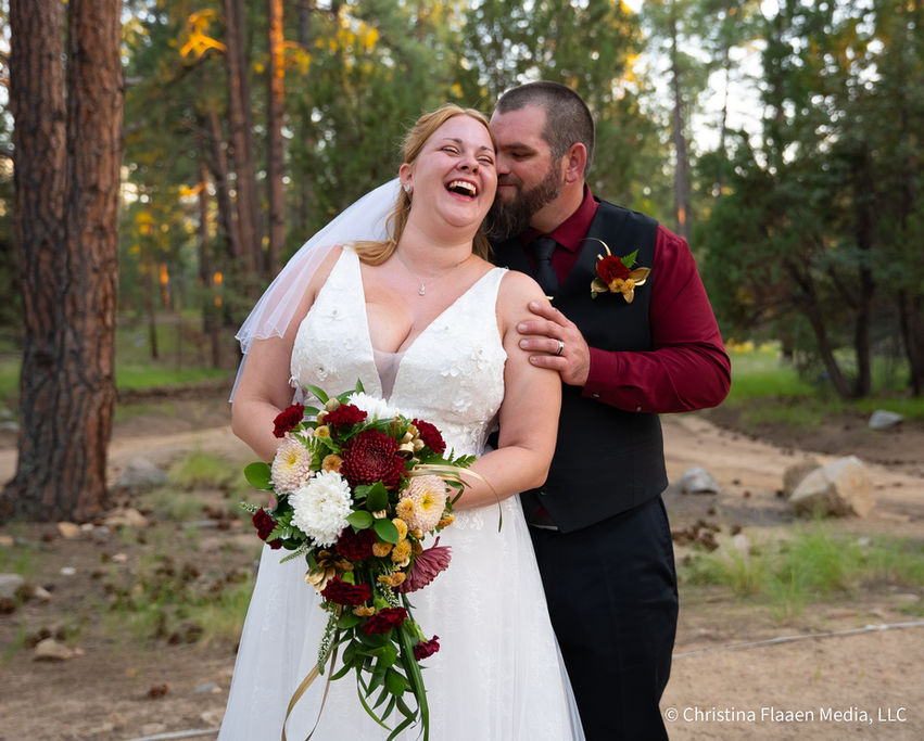 Wedding Photo Sample