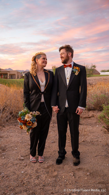 Wedding Photo Sample