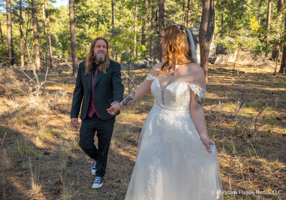 Wedding Photo Sample