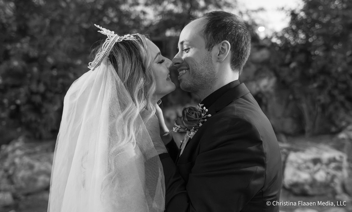 Wedding Photo Sample