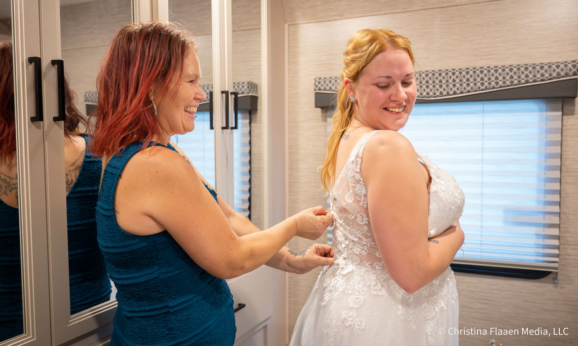 Wedding Photo Sample