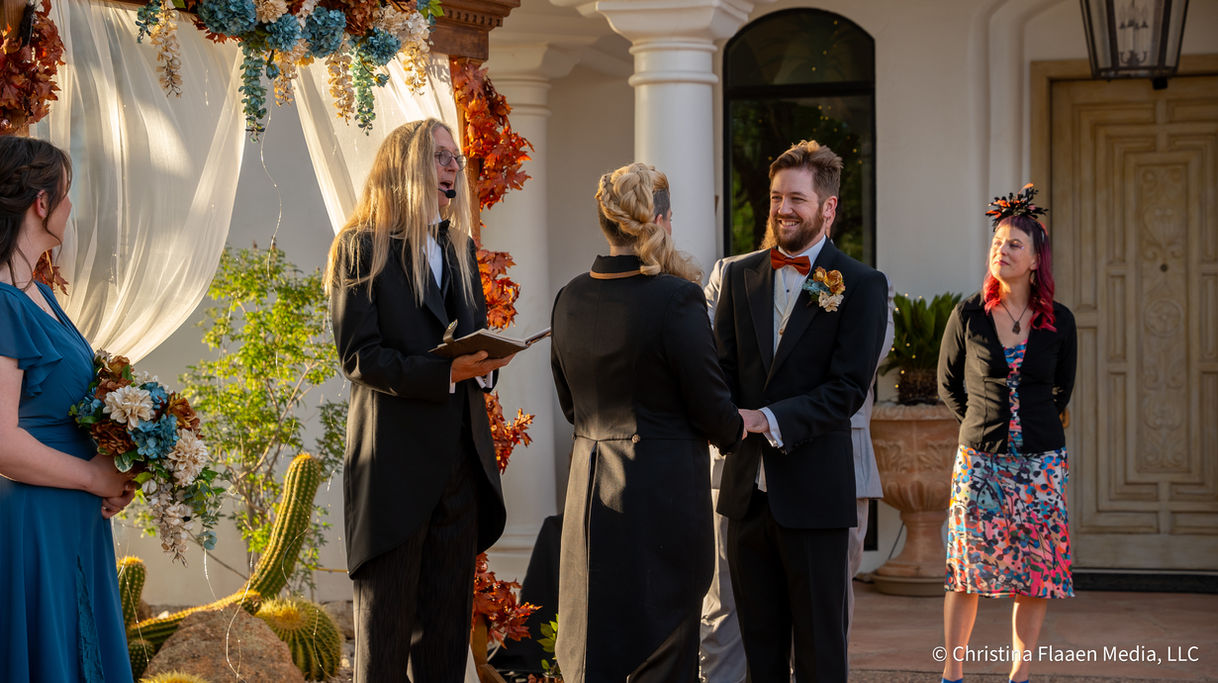 Wedding Photo Sample