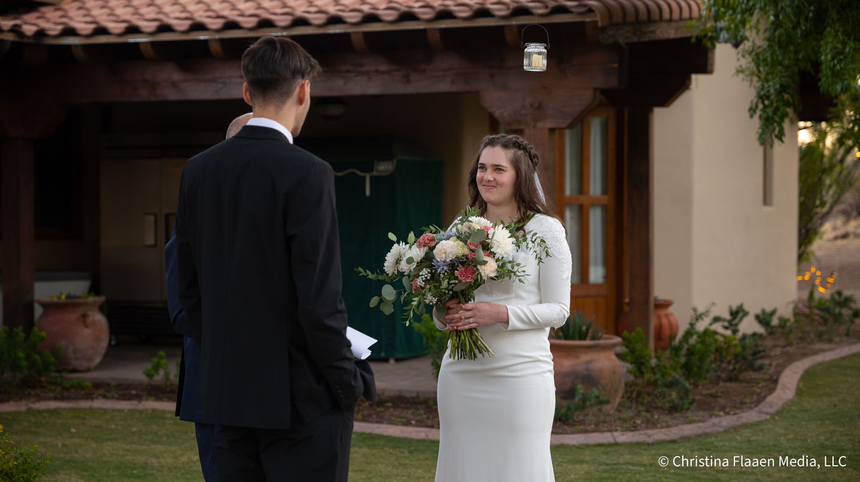 Wedding Photo Sample