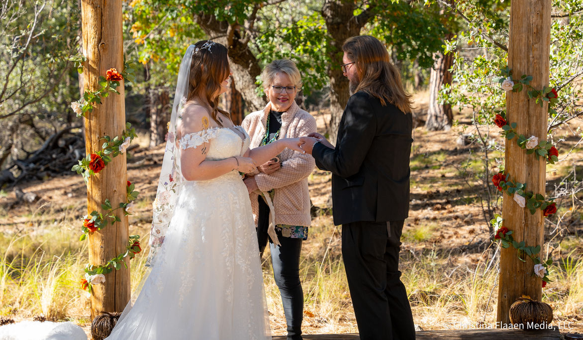 Wedding Photo Sample