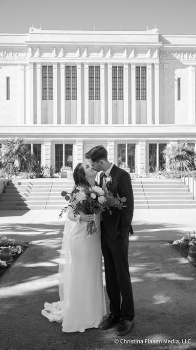 Wedding Photo Sample