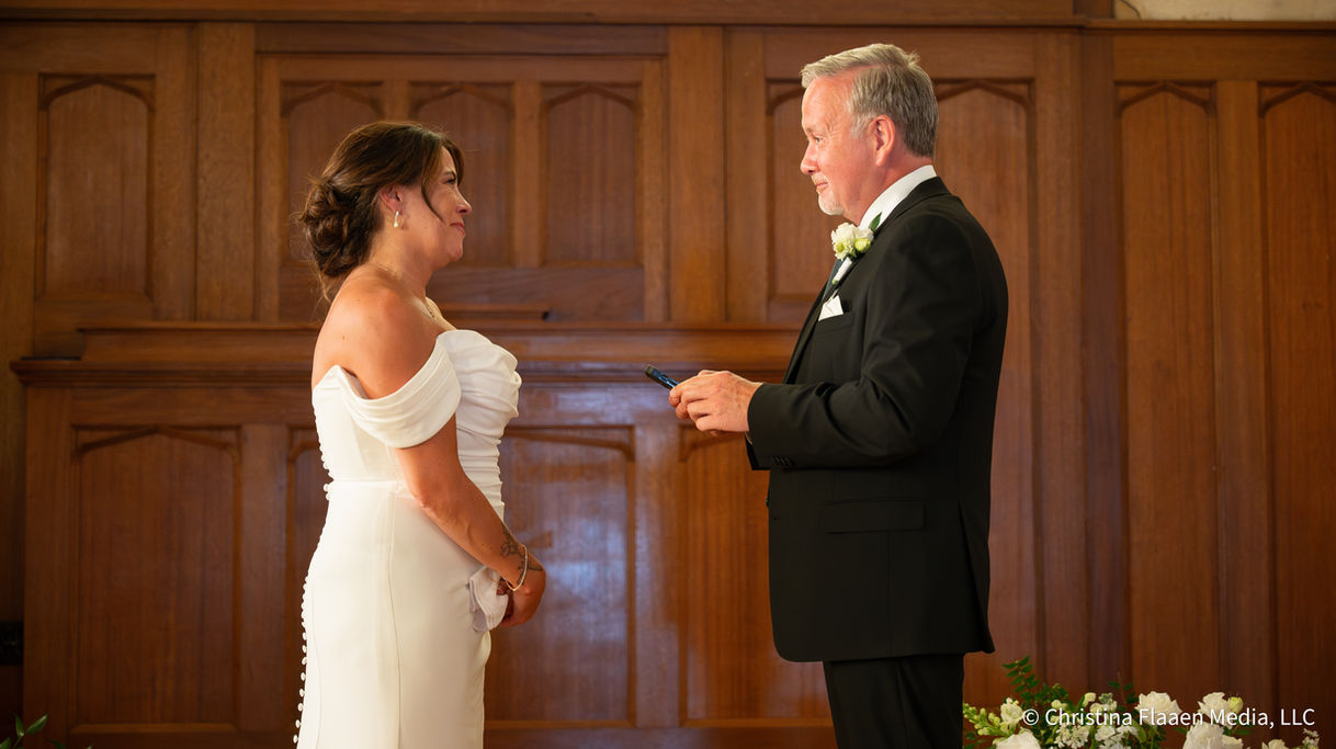 Wedding Photo Sample